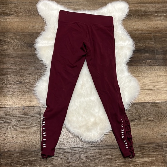 🌼FOR BUNDLE ONLY🌼Victoria’s Secret YOGA Leggings - Picture 2 of 8